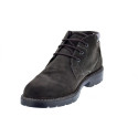 Botines Imac zapatos Hombre modelo 650569 Marrón Cordón