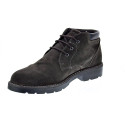 Botines Imac zapatos Hombre modelo 650569 Marrón Cordón