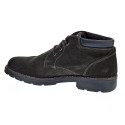 Botines Imac zapatos Hombre modelo 650569 Marrón Cordón