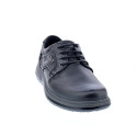 Zapatos Imac zapatos Hombre modelo 651429 Negro Cordón