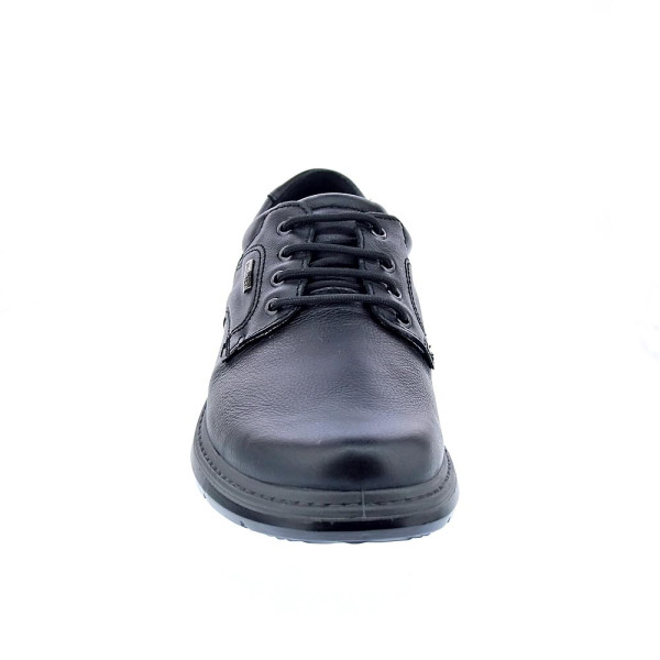 Zapatos Imac zapatos Hombre modelo 651429 Negro Cordón