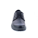 Zapatos Imac zapatos Hombre modelo 651429 Negro Cordón