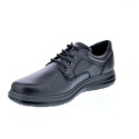 Zapatos Imac zapatos Hombre modelo 651429 Negro Cordón