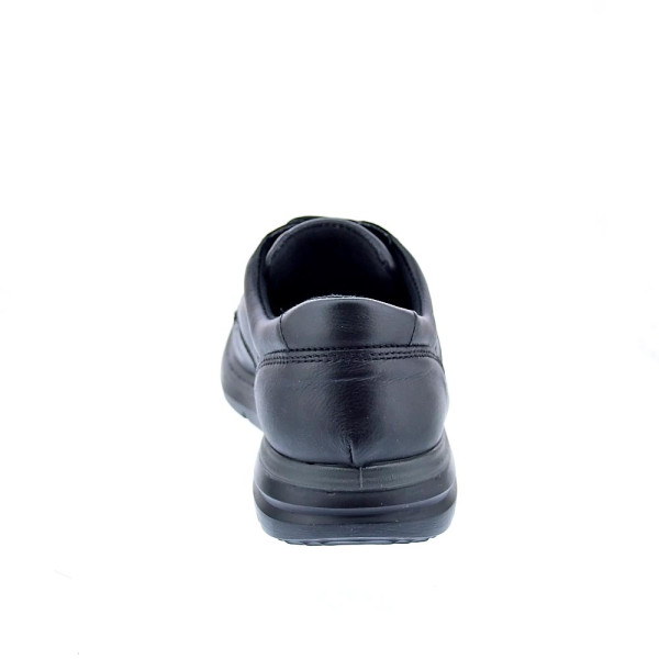 Zapatos Imac zapatos Hombre modelo 651429 Negro Cordón