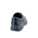 Zapatos Imac zapatos Hombre modelo 651429 Negro Cordón