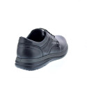 Zapatos Imac zapatos Hombre modelo 651429 Negro Cordón