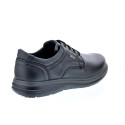 Zapatos Imac zapatos Hombre modelo 651429 Negro Cordón