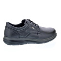 Zapatos Imac zapatos Hombre modelo 651429 Negro Cordón