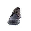 Mocasines Imac zapatos Hombre modelo 651928 Marrón Cordón