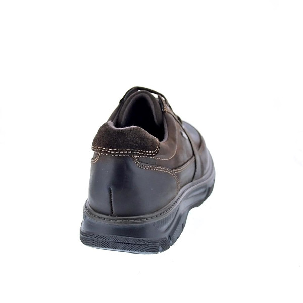 Mocasines Imac zapatos Hombre modelo 651928 Marrón Cordón