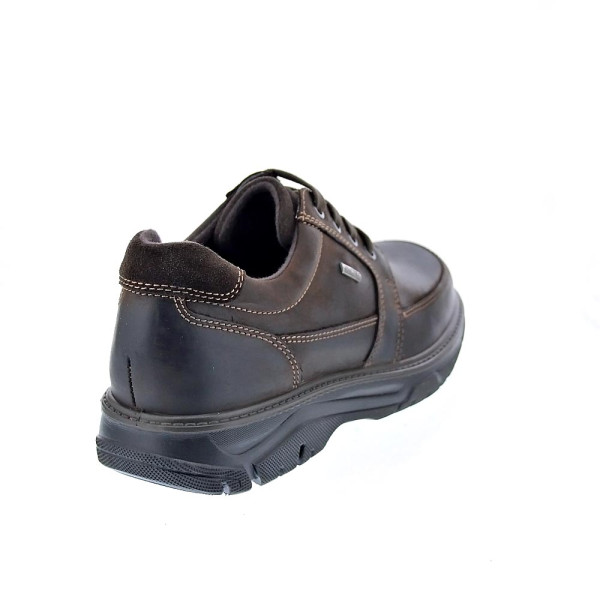 Mocasines Imac zapatos Hombre modelo 651928 Marrón Cordón