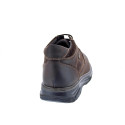 Botines Imac zapatos Hombre modelo 651938 Marrón Cordón
