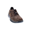 Zapatos Imac zapatos Hombre modelo 652248 Marrón Elástico