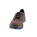 Zapatos Imac zapatos Hombre modelo 652248 Marrón Elástico