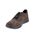 Zapatos Imac zapatos Hombre modelo 652248 Marrón Elástico