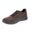 Zapatos Imac zapatos Hombre modelo 652248 Marrón Elástico
