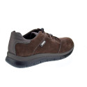 Zapatos Imac zapatos Hombre modelo 652248 Marrón Elástico