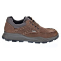 Zapatos Imac zapatos Hombre modelo 652418 Marrón Cordón