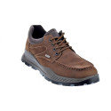Zapatos Imac zapatos Hombre modelo 652418 Marrón Cordón