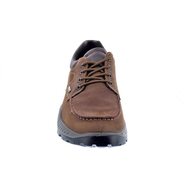 Zapatos Imac zapatos Hombre modelo 652418 Marrón Cordón