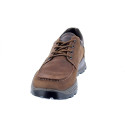 Zapatos Imac zapatos Hombre modelo 652418 Marrón Cordón
