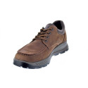 Zapatos Imac zapatos Hombre modelo 652418 Marrón Cordón