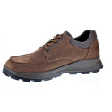 Zapatos Imac zapatos Hombre modelo 652418 Marrón Cordón