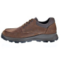 Zapatos Imac zapatos Hombre modelo 652418 Marrón Cordón