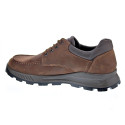 Zapatos Imac zapatos Hombre modelo 652418 Marrón Cordón