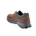 Zapatos Imac zapatos Hombre modelo 652418 Marrón Cordón