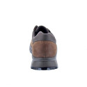Zapatos Imac zapatos Hombre modelo 652418 Marrón Cordón