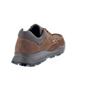 Zapatos Imac zapatos Hombre modelo 652418 Marrón Cordón