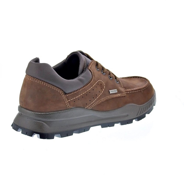 Zapatos Imac zapatos Hombre modelo 652418 Marrón Cordón