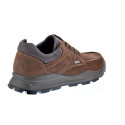 Zapatos Imac zapatos Hombre modelo 652418 Marrón Cordón