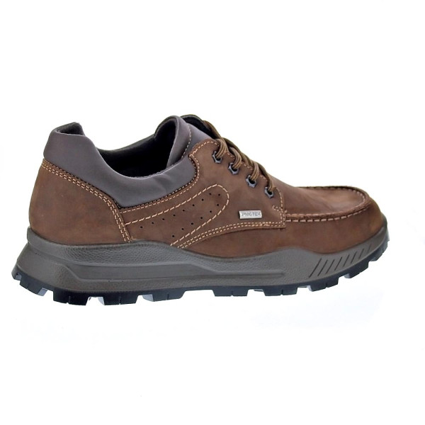 Zapatos Imac zapatos Hombre modelo 652418 Marrón Cordón