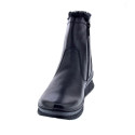Botines Imac zapatos Mujer modelo 656528 Negro Cremallera