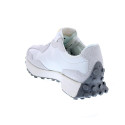 Zapatillas New Balance zapatos Mujer modelo 327 Blanco Cordón