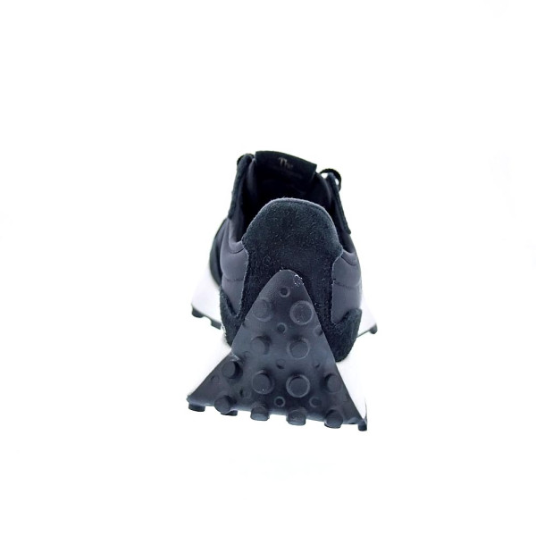 Zapatillas New Balance zapatos Mujer modelo 327 Blanco Cordón