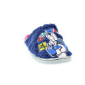 Pantuflas Gioseppo zapatos Niño modelo Orwell Azul 