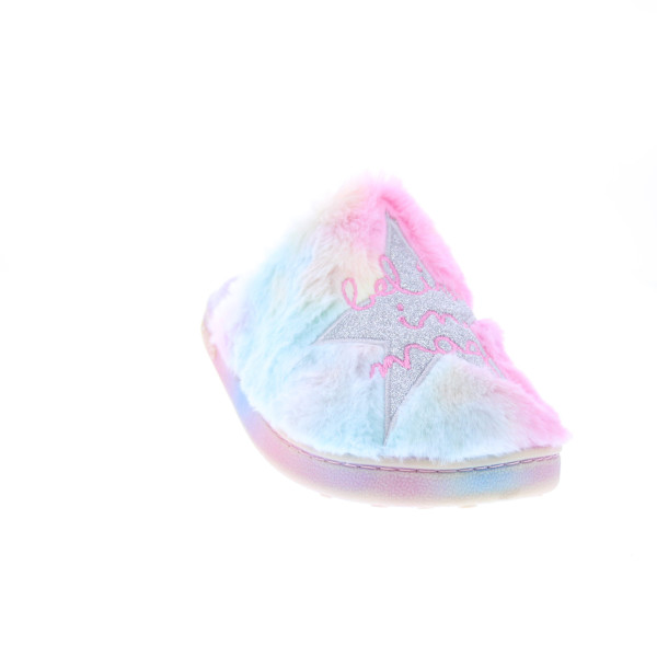 Pantuflas Gioseppo zapatos Niña modelo Mezotur Multicolor 