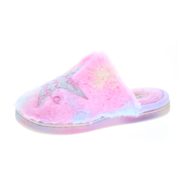 Pantuflas Gioseppo zapatos Niña modelo Mezotur Multicolor 