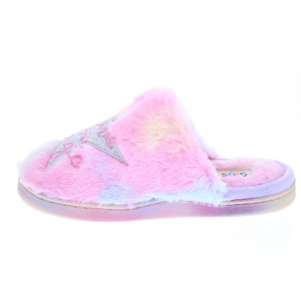 Pantuflas Gioseppo zapatos Niña modelo Mezotur Multicolor 
