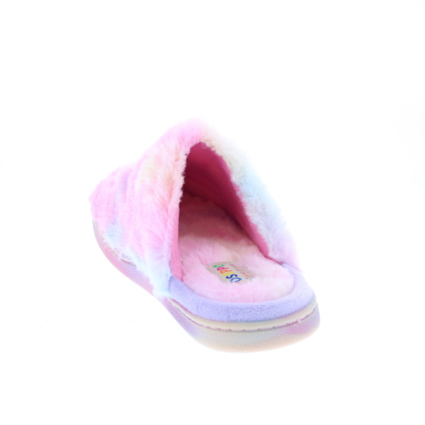 Pantuflas Gioseppo zapatos Niña modelo Mezotur Multicolor 