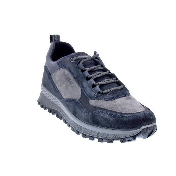 Zapatillas Igi zapatos Hombre modelo 6628311 Gris Cordón