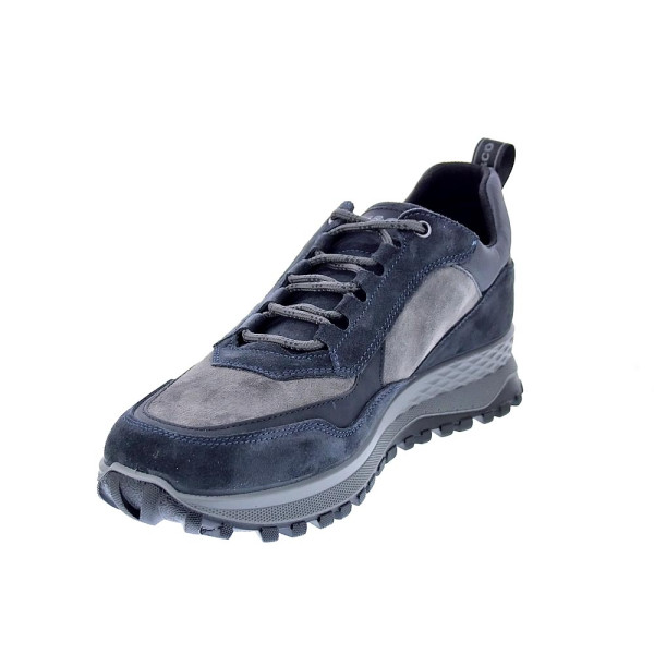 Zapatillas Igi zapatos Hombre modelo 6628311 Gris Cordón