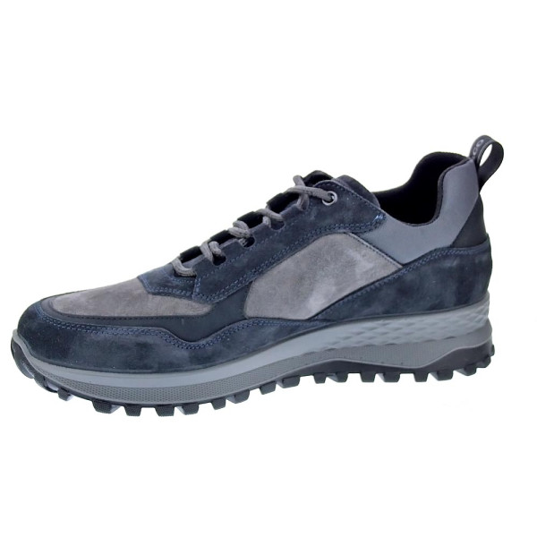 Zapatillas Igi zapatos Hombre modelo 6628311 Gris Cordón