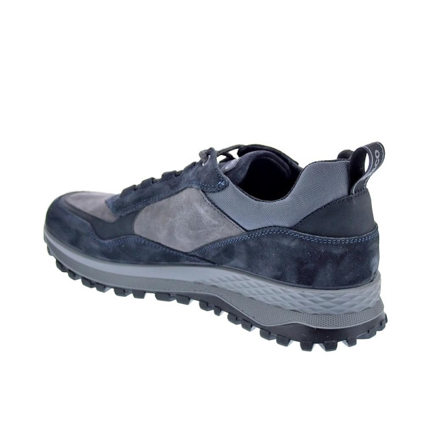 Zapatillas Igi zapatos Hombre modelo 6628311 Gris Cordón