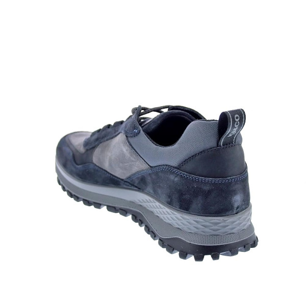 Zapatillas Igi zapatos Hombre modelo 6628311 Gris Cordón