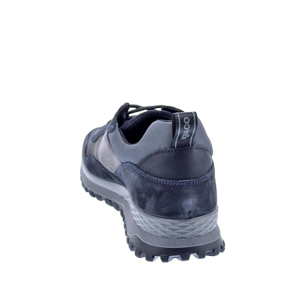 Zapatillas Igi zapatos Hombre modelo 6628311 Gris Cordón