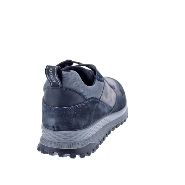 Zapatillas Igi zapatos Hombre modelo 6628311 Gris Cordón